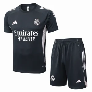 Maglia 2025 2026 Rosa - Maglia Real Madrid Allenamento | itmagliettecalcio