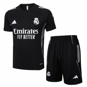Maglia 2025 2026 - Maglia Real Madrid Allenamento | itmagliettecalcio