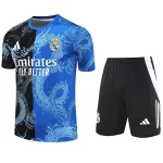 Maglia 2025 2026 - Maglia Real Madrid Allenamento | itmagliettecalcio