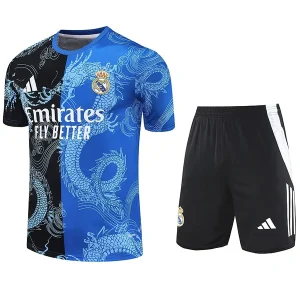 Maglia 2025 2026 - Maglia Real Madrid Allenamento | itmagliettecalcio