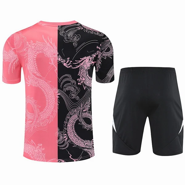 Maglia 2025 2026 Rosa - Maglia Real Madrid Allenamento | itmagliettecalcio