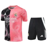 Maglia 2025 2026 Rosa - Maglia Real Madrid Allenamento | itmagliettecalcio