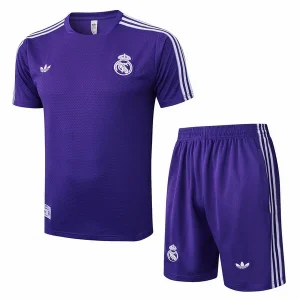 Maglia 2025 2026 - Maglia Real Madrid Allenamento | itmagliettecalcio
