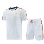 Maglia 2026 2027 - Maglia As Roma Allenamento | itmagliettecalcio