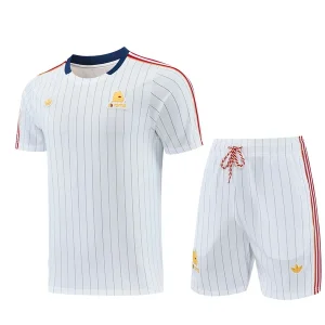 Maglia 2026 2027 - Maglia As Roma Allenamento | itmagliettecalcio