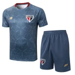 Maglia 2025 2026 - Maglia São Paulo Allenamento | itmagliettecalcio