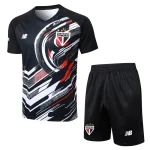 Maglia 2025 2026 - Maglia São Paulo Allenamento | itmagliettecalcio
