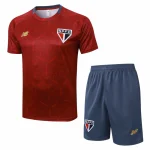 Maglia 2025 2026 - Maglia São Paulo Allenamento | itmagliettecalcio