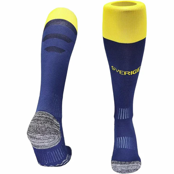 Svezia Maglia 2026 Casa - Maglia Svezia | itmagliettecalcio