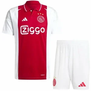 Maglia 2024 2025 Casa - Bambini Maglia Ajax | itmagliettecalcio
