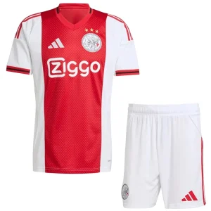 Maglia 2025 2026 Casa - Bambini Maglia Ajax | itmagliettecalcio