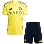 Maglia 2025 2026 Casa - Maglia Al-Nassr FC Bambini | itmagliettecalcio