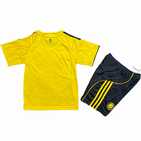 Maglia 2025 2026 Casa - Maglia Al-Nassr FC Bambini | itmagliettecalcio
