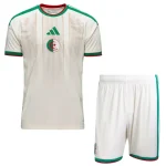 Maglia 2026 Casa - Maglia Algeria Bambini | itmagliettecalcio