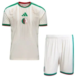 Maglia 2026 Casa - Maglia Algeria Bambini | itmagliettecalcio
