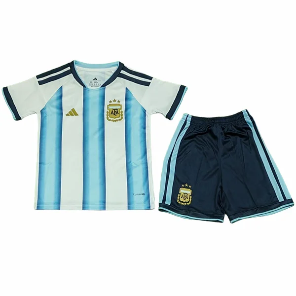Maglia 2026 Casa - Maglia Argentina Bambini | itmagliettecalcio