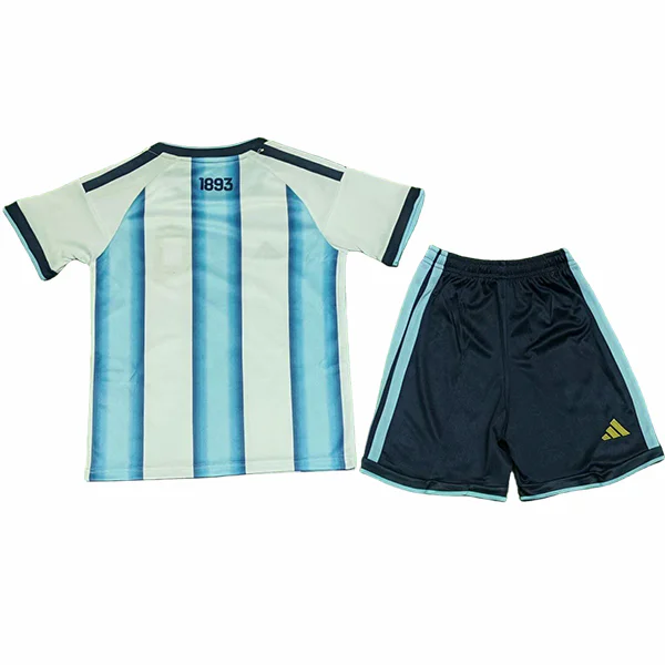 Maglia 2026 Casa - Maglia Argentina Bambini | itmagliettecalcio