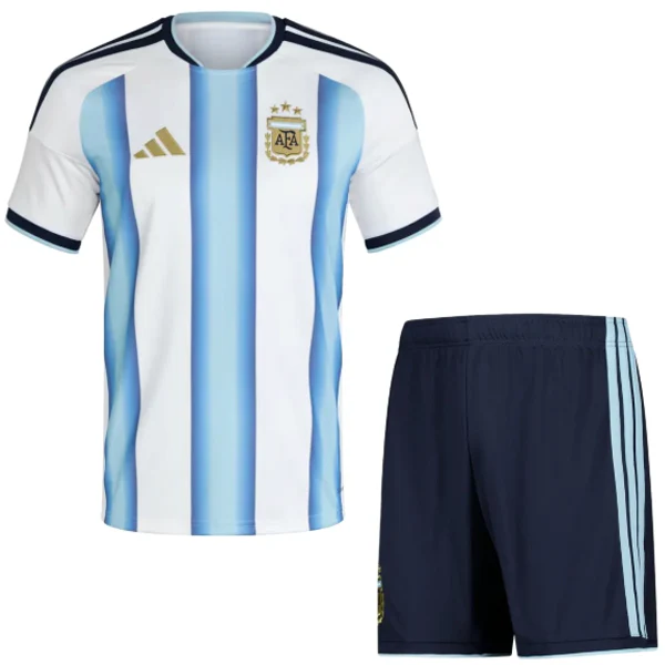 Maglia 2026 Casa - Maglia Argentina Bambini | itmagliettecalcio
