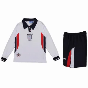 Maglia Casa - Maglia Inghilterra Bambini | itmagliettecalcio