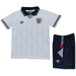Maglia Casa - Maglia Inghilterra Bambini | itmagliettecalcio