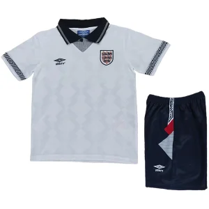 Maglia Casa - Maglia Inghilterra Bambini | itmagliettecalcio