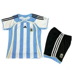 Maglia 2006 Casa - Maglia Argentina Bambini | itmagliettecalcio