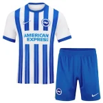 Maglia 2024 2025 Casa - Maglia Brighton & Hove Albion Bambini | itmagliettecalcio