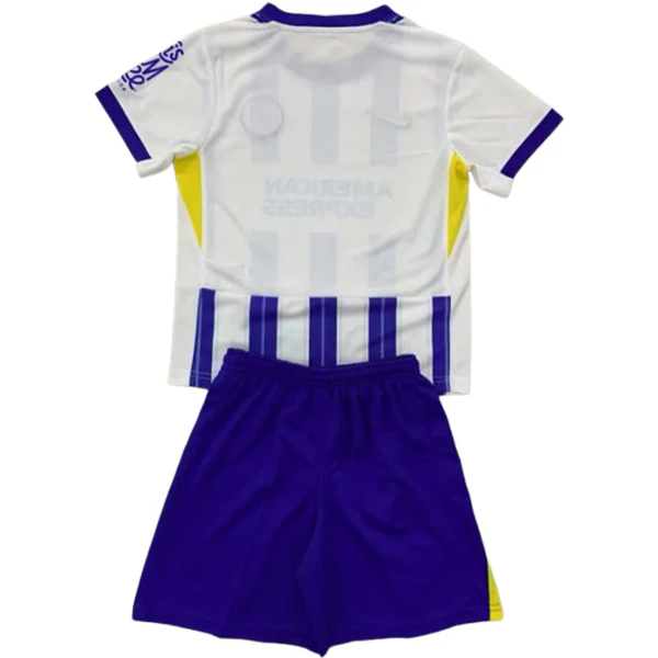 Maglia 2024 2025 Casa - Maglia Brighton & Hove Albion Bambini | itmagliettecalcio