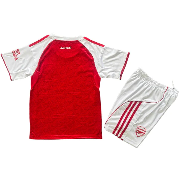 Maglia 2025 2026 Casa - Maglia Arsenal Bambini | itmagliettecalcio