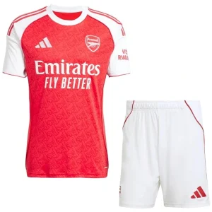 Maglia 2025 2026 Casa - Maglia Arsenal Bambini | itmagliettecalcio