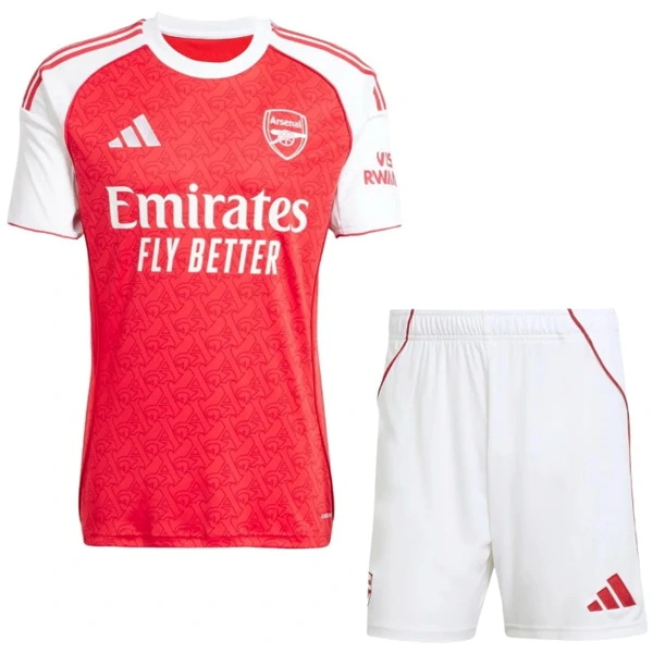 Maglia 2025 2026 Casa - Maglia Arsenal Bambini | itmagliettecalcio