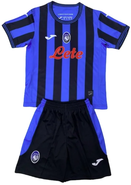 Maglia 2024 2025 Casa - Maglia Atalanta BC Bambini | itmagliettecalcio