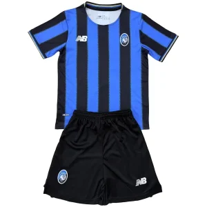 Maglia 2025 2026 Casa - Maglia Atalanta BC Bambini | itmagliettecalcio