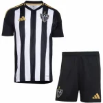 Maglia 2025 2026 Casa - Maglia Atlético Mineiro Bambini | itmagliettecalcio