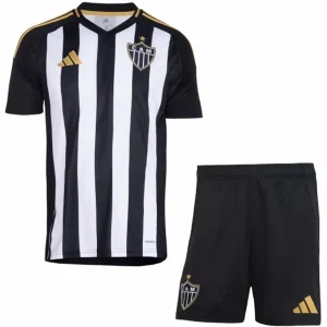 Maglia 2025 2026 Casa - Maglia Atlético Mineiro Bambini | itmagliettecalcio