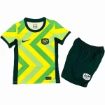 Maglia 2025 Casa - Maglia Australia Bambini | itmagliettecalcio