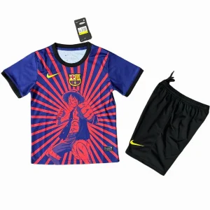 Maglia 2024 2025 Casa - Maglia FC Barcellona Bambini | itmagliettecalcio