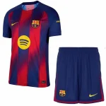 Maglia 2025 2026 Casa - Maglia FC Barcellona Bambini | itmagliettecalcio