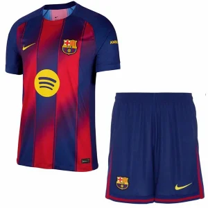 Maglia 2025 2026 Casa - Maglia FC Barcellona Bambini | itmagliettecalcio