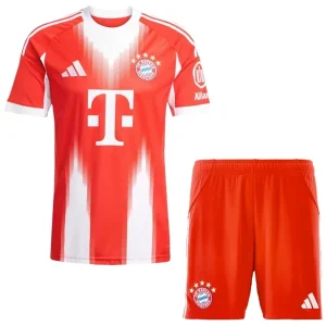 Maglia 2025 2026 Casa - Maglia Bayern München Bambini | itmagliettecalcio