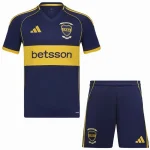 Maglia 2025 2026 Casa - Maglia Boca Juniors Bambini | itmagliettecalcio