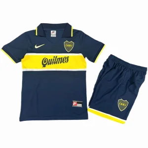 Maglia Casa - Maglia Boca Juniors Bambini | itmagliettecalcio