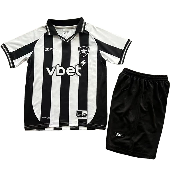 Maglia 2025 2026 Casa - Maglia Botafogo Bambini | itmagliettecalcio