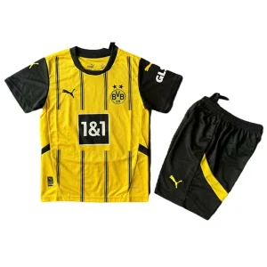 Maglia 2024 2025 Casa - Maglia Bv Borussia Dortmund Bambini | itmagliettecalcio