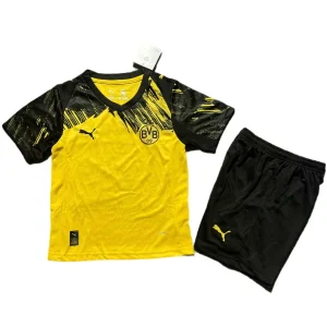 Maglia 2025 2026 Casa - Maglia Bv Borussia Dortmund Bambini | itmagliettecalcio