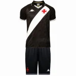 Maglia 2025 2026 Casa - Maglia CR Vasco Da Gama Bambini | itmagliettecalcio