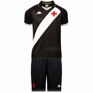 Maglia 2025 2026 Casa - Maglia CR Vasco Da Gama Bambini | itmagliettecalcio
