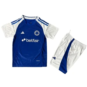 Maglia 2025 2026 Casa - Maglia Cruzeiro EC Bambini | itmagliettecalcio