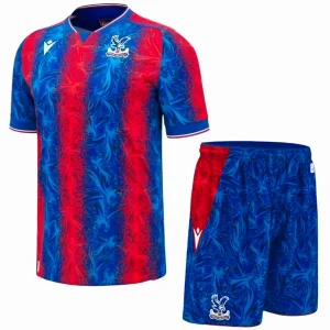 Maglia 2024 2025 Casa - Maglia Crystal Palace Bambini | itmagliettecalcio