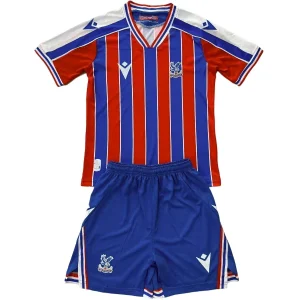 Maglia 2025 2026 Casa - Maglia Crystal Palace Bambini | itmagliettecalcio
